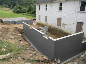 Addition Foundation